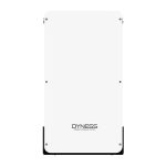 Baterie Dyness 10.24 kWh 48V LiFePO4 - Powerbox Pro