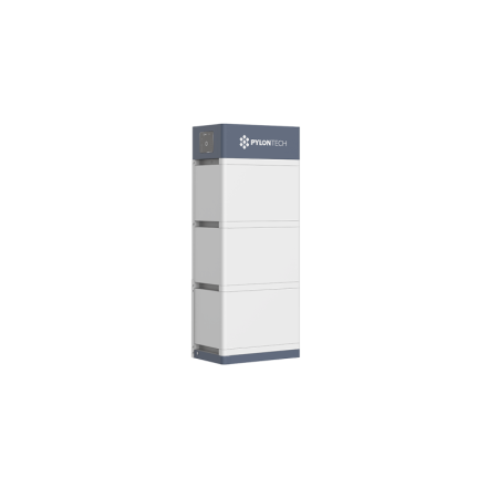 Baterie Pylontech 10.65 kWh 288V LiFePO4 - Force H2-10 Baterie Pylontech 10.65 kWh 288V LiFePO4 - Force H2-10 - imagine 1