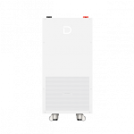 Baterie Dyness 16.07 kWh 51.2V LiFePO4 AutoIncalzire IP65 - PowerBrick Plus