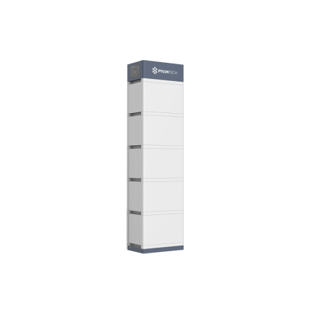Baterie Pylontech 17.76 kWh 480V LiFePO4 - Force H2-14 Baterie Pylontech 17.76 kWh 480V LiFePO4 - Force H2-14 - imagine 1