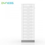 Baterie Dyness 56.32 kWh 563V LiFePO4 AutoIncalzire - STACK100-11s