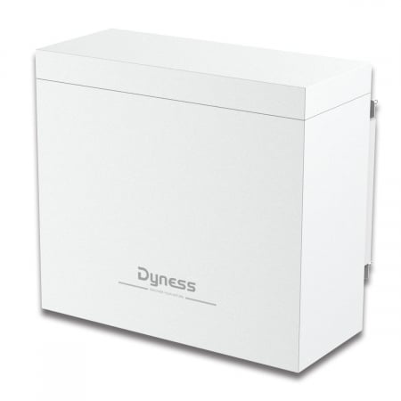 Baterie Dyness 7.2 kWh 48V LiFePO4 - B3-BOX Baterie Dyness 7.2 kWh 48V LiFePO4 - B3-BOX - imagine 1