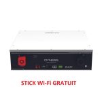 Baterie Dyness 5.12 kWh 48V LiFePO4 AutoIncalzire + Stick Wi-Fi - DL5.0C