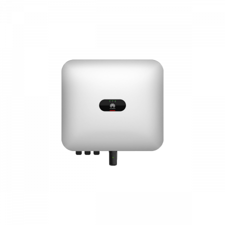 Invertor On-Grid trifazat Huawei 20 kW - SUN2000-20KTL-M2 High Current Invertor On-Grid trifazat Huawei 20 kW - SUN2000-20KTL-M2 High Current - imagine 1
