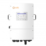 Invertor Hibrid Trifazat Solis 8 kW LV - S6-EH3P8K02-NV-YD-L