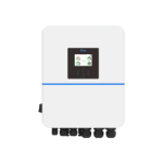 Invertor Hibrid Trifazat Deye 10 kW HV – SUN-10K-SG01HP3-EU-DM2