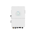 Invertor Hibrid Trifazat Deye 30 kW HV – SUN-30K-SG02HP3-EU-AM3