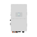 Invertor Hibrid Trifazat Deye 60 kW HV – SUN-60K-SG02HP3-EU-EM6