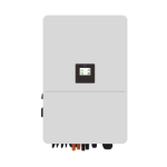 Invertor Hibrid Trifazat Deye 80 kW HV – SUN-80K-SG02HP3-EU-EM6