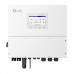 Invertor Hibrid Trifazat Solis 12 kW HV - S6-EH3P12K-H