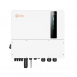 Invertor Hibrid Trifazat Solis 15 kW HV - S6-EH3P15K-H-ND