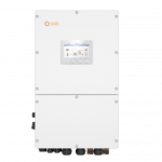 Invertor Hibrid Trifazat Solis 50 kW HV - S6-EH3P50K-H