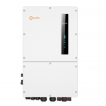 Invertor Hibrid Trifazat Solis 30 kW HV - S6-EH3P30K-H-ND
