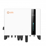 Invertor Hibrid trifazat Solis 10 kW HV 4 MPPT - S6-EH3P10K-H-EU