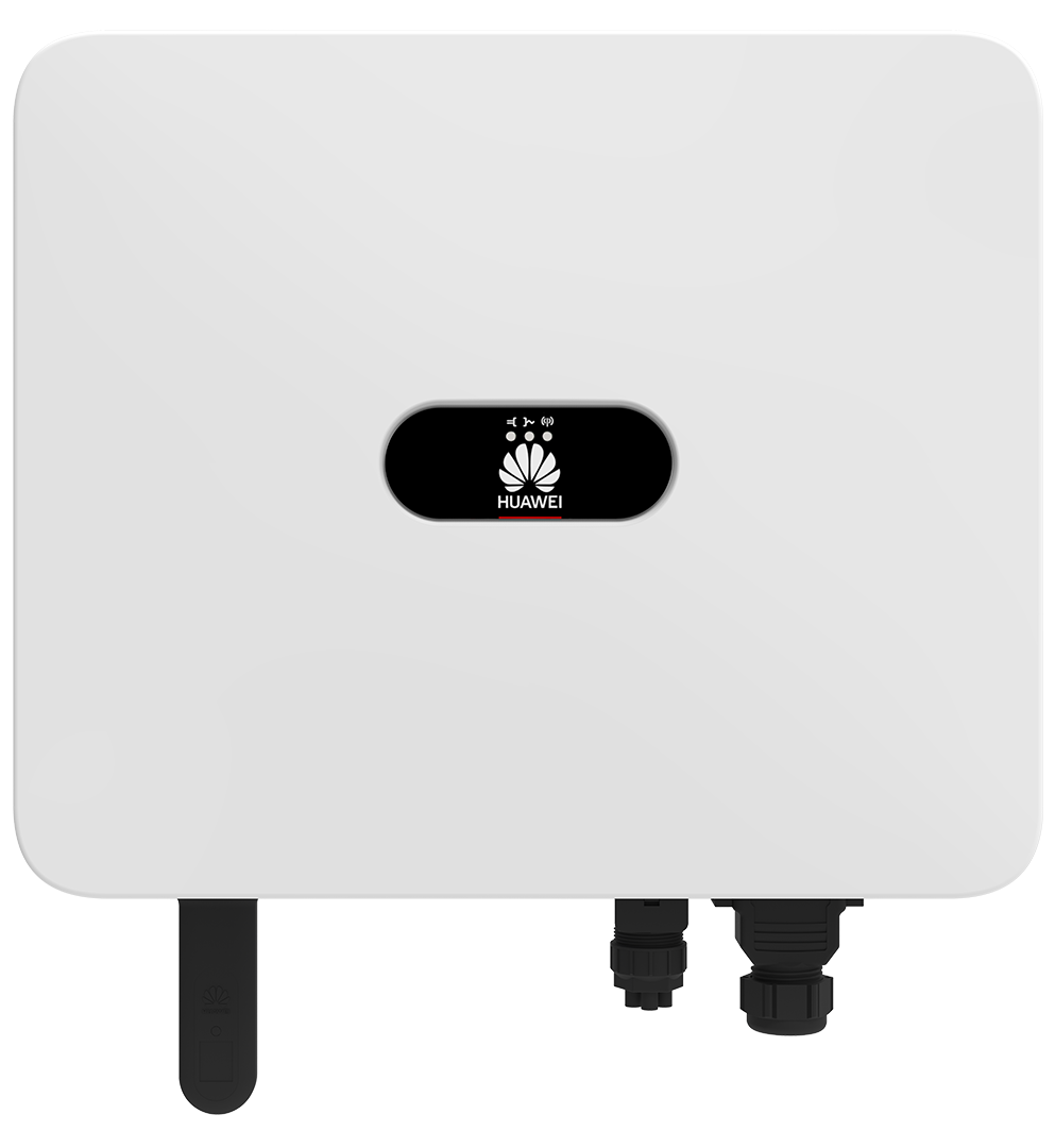 Invertor Hibrid trifazat Huawei 20 kW - SUN2000-20K-MB0 Invertor Hibrid trifazat Huawei 20 kW - SUN2000-20K-MB0 - imagine 1