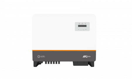 Invertor On-Grid Trifazat Solis 33 kW - S5-GC33K Invertor On-Grid Trifazat Solis 33 kW - S5-GC33K - imagine 1