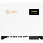 Invertor On-Grid Trifazat Solis 60 kW - S5-GC60K