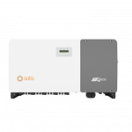 Invertor On-Grid Trifazat Solis 80 kW - S5-GC80K