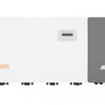 Invertor On-Grid Trifazat Solis 110 kW - Solis-110K-5G-PRO