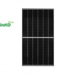 Panou fotovoltaic Jinko Tiger Neo 465W Rama neagra - JKM465N-60HL4-V N-Type