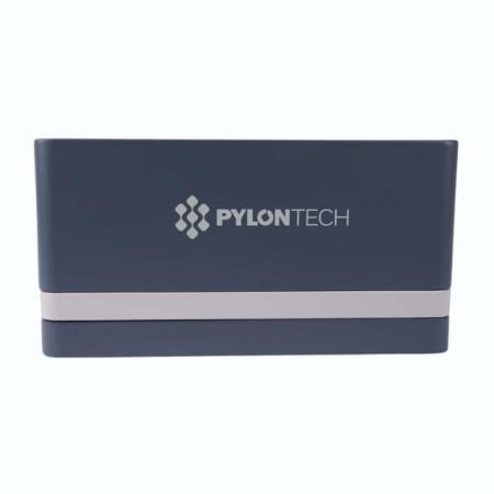 Modul de control baterie Pylontech Force H2 + baza - FC0500M-40S-V2 Modul de control baterie Pylontech Force H2 + baza - FC0500M-40S-V2 - imagine 1