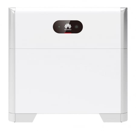 Baterie Huawei 5 kWh LiFePO4 - LUNA2000-5-S0 Baterie Huawei 5 kWh LiFePO4 - LUNA2000-5-S0 - imagine 1