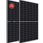 Panou fotovoltaic bifacial Canadian Solar 710W - CS7N-710TB-AG TOPBiHiKu7 N-type