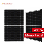 Panou fotovoltaic Canadian Solar 405W - CS6R-405MS HiKu6 Mono PERC