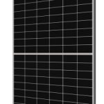 Panou fotovoltaic Canadian Solar 510W Rama Neagra  - CS6.2-54TM-510 TOPHiKu6 N-type
