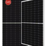 Panou fotovoltaic Canadian Solar 615W - CS6.1-72TD-615 TOPHiKu6 N-type