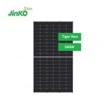 Panou fotovoltaic bifacial Jinko Tiger Neo 590W - JKM590N-72HL4-BDV